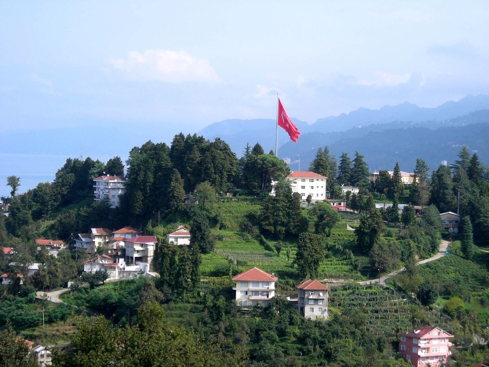 6. Geleneksel Rize Gecesi