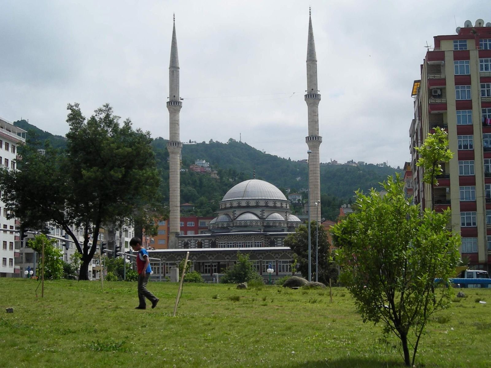 Yayla Şenliğimiz — 2