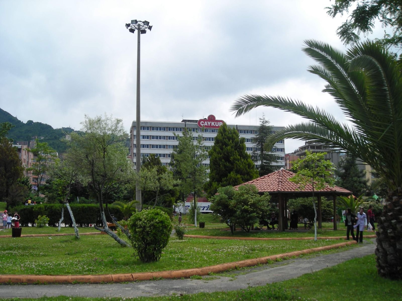 Hemşehri Kahvaltılarımız