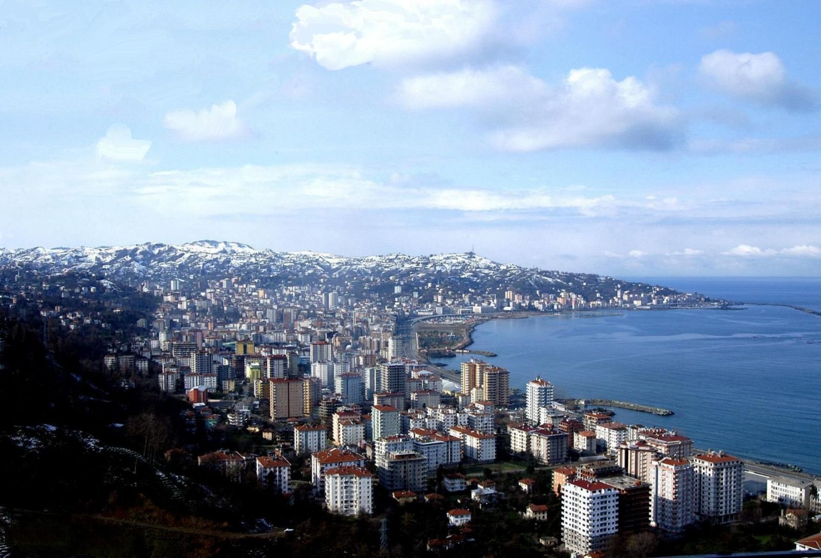 Memleket Ziyareti — 3