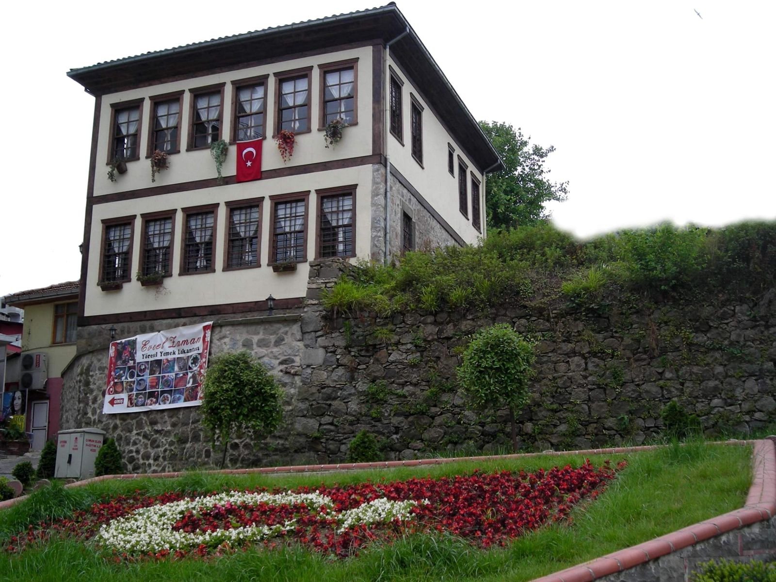 Memleket Ziyareti — 4