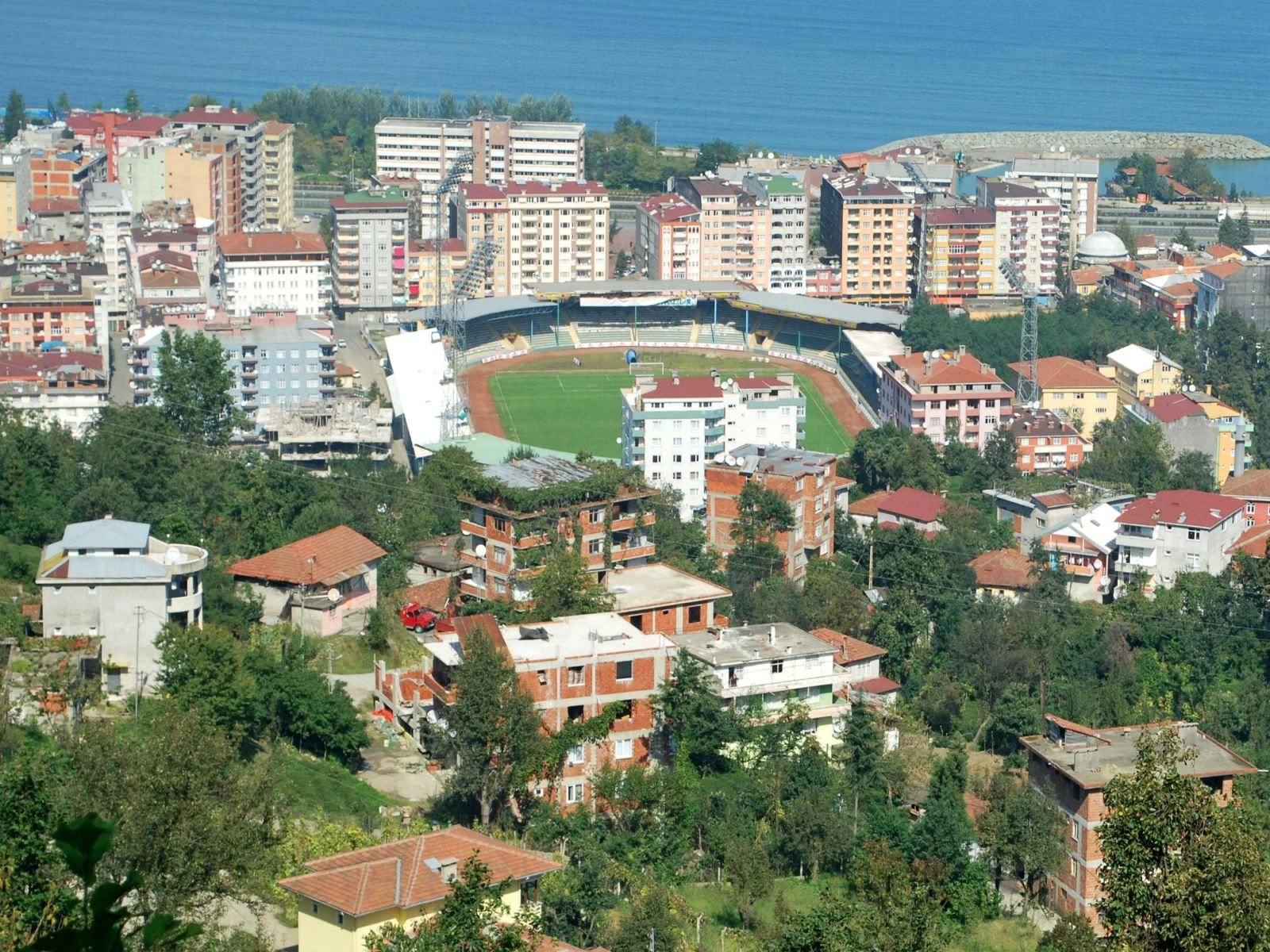 Hemşehriler Arası Futbol Turnuvamız Tamamlandı